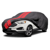 Ford Edge 2007-2024 BKRD-STR SUV Cover